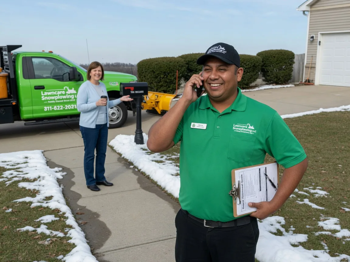 Lawn Care Services By Expert Landscaper Pleasantville, PA FAQs